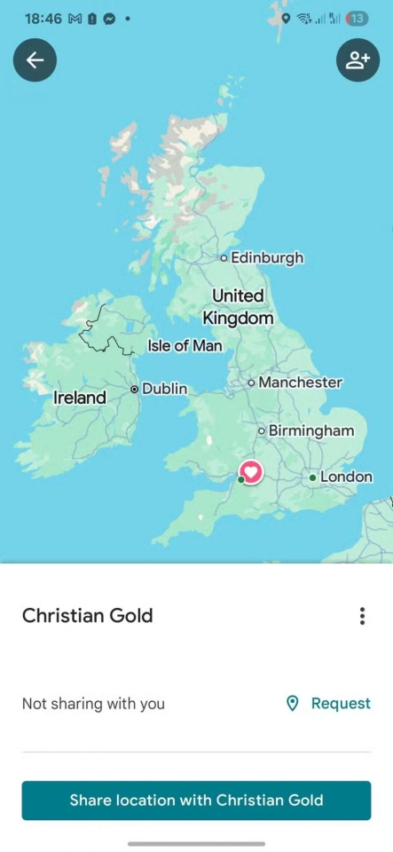 Google Maps - список прихованих і корисних функцій 6