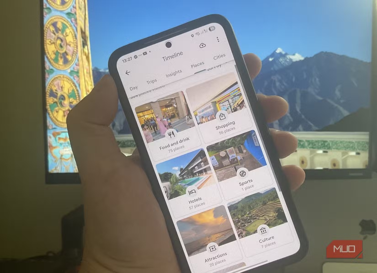 Google Maps - список прихованих і корисних функцій 2
