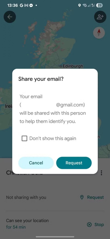 Google Maps - список прихованих і корисних функцій 5