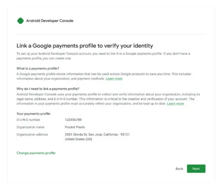Google зробить встановлення додатків на Android безпечнішим 5