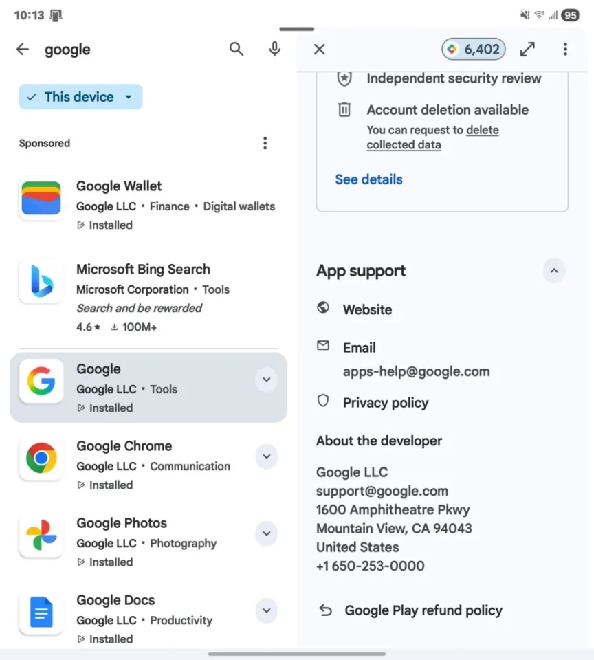 Google зробить встановлення додатків на Android безпечнішим 3
