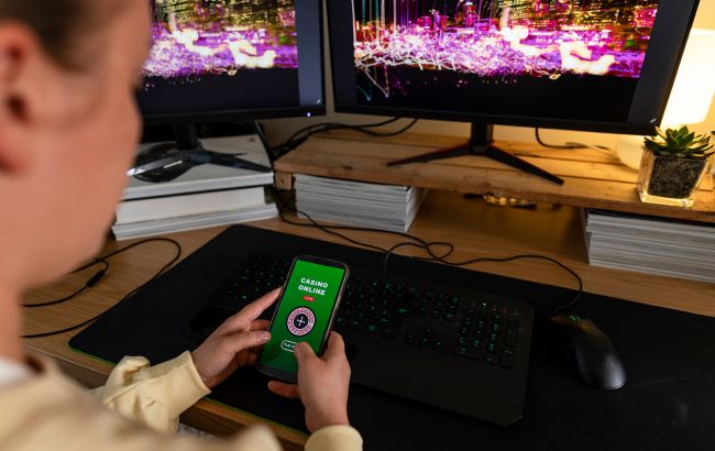 Гральний бізнес в Україні - фінансовий моніторинг ускладнено через регуляторну сліпоту 1