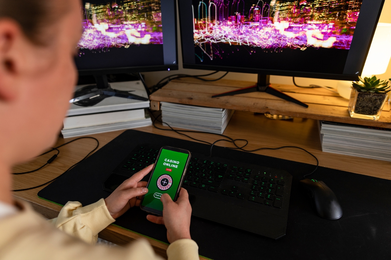 Гральний бізнес в Україні під прицілом - як відбувається регулювання 5