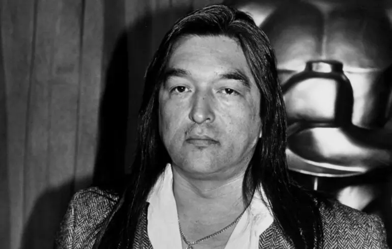 Грем Грін помер у віці 73 років — представник в кіно від корінних народів Онейда — новини культури 1