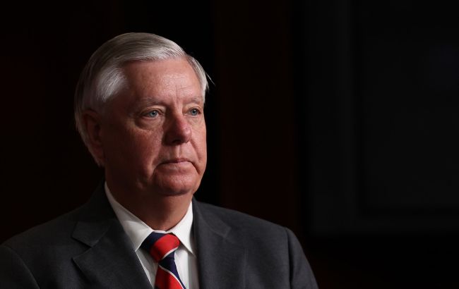 Грем вважає, що Європі слід підтримати ідею Трампа і покарати торгових партнерів Путіна 1