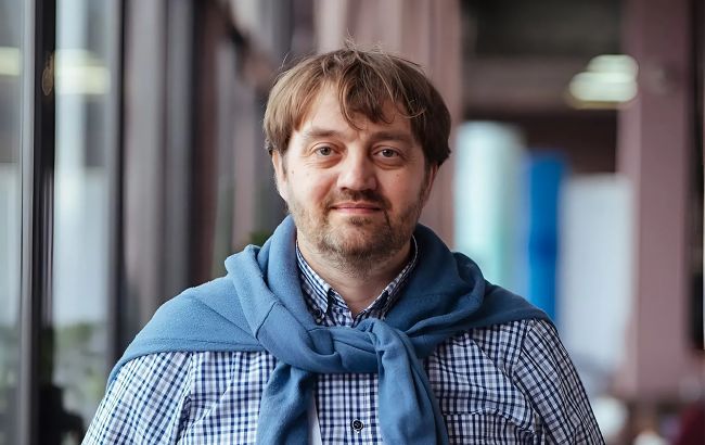 Грип в Україні - Федір Лапій про те, як не хворіти восени і чи треба вакцинація 1