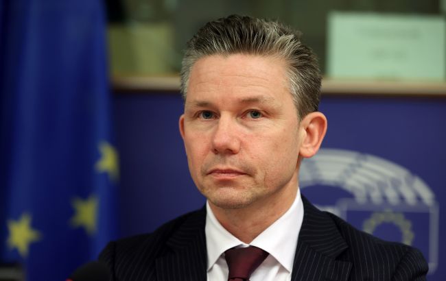 Gripen може продати Україні Швеція, але після закінчення війни 1