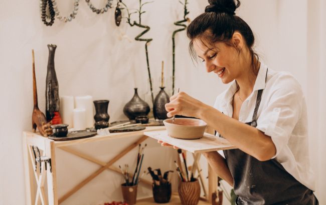 Гроші на бізнес для жінок в Україні дає грант програми Створюй - як подати заявку і отримати, умови 1