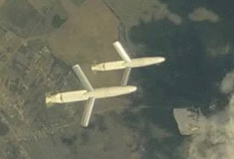 ГУР розкрило характеристики російської авіабомби УМПБ Д-30СН 2