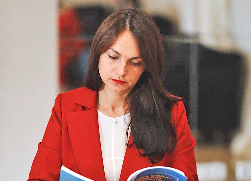 Ідеолог Дугін уже заявив, що СВО перетворилася на війну в РФ, - Гопко 1