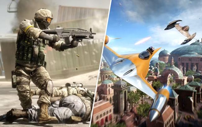 Ігри, продовження яких фанати так і не дочекалися 1