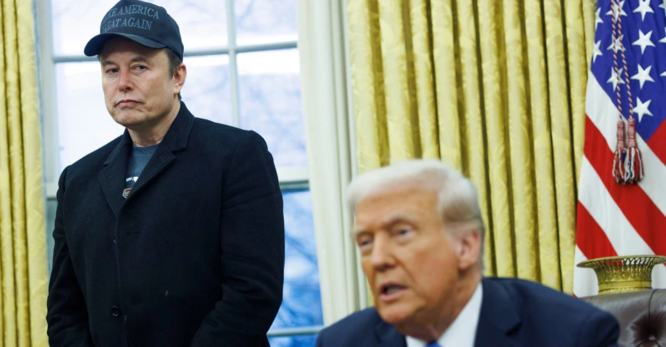 Імперія Маска переживає кадрову кризу: топменеджери масово звільняються 3