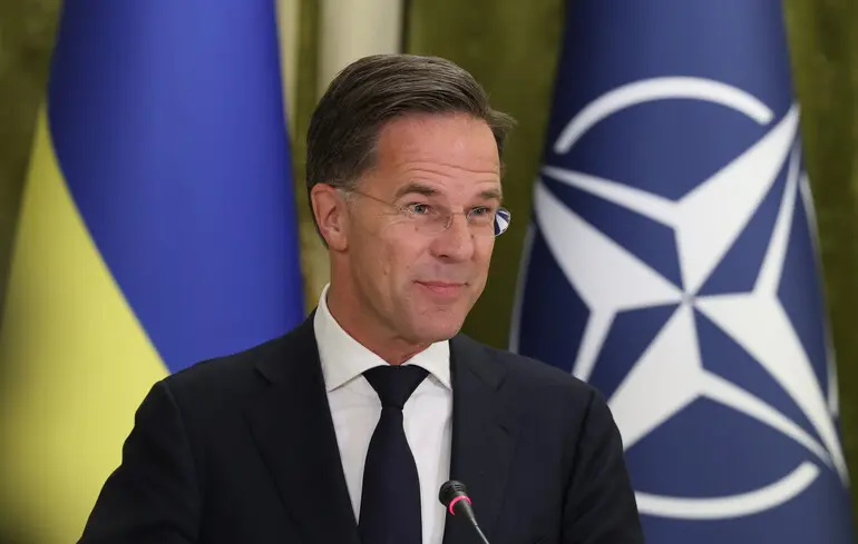 Інцидент з дронами в Данії - що сказали в НАТО 1