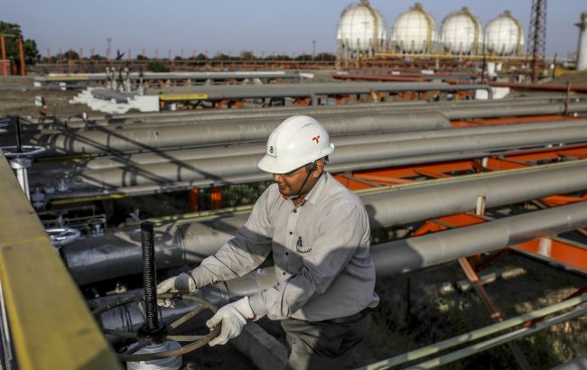 Індія купує російську нафту, незважаючи на мита Трампа 1