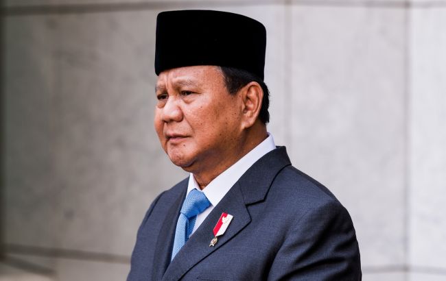 Індонезія повідомила, за якої умови направить миротворців до України 1