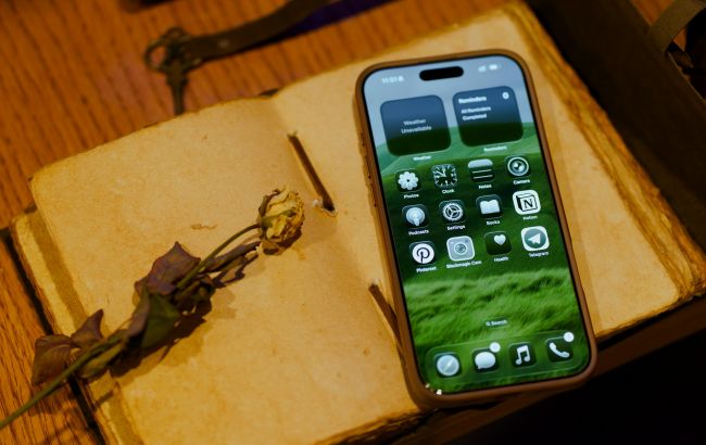 iOS 26 - які налаштування потрібно ввімкнути відразу, список 1