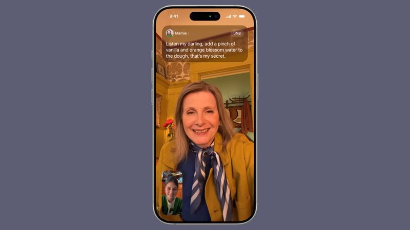 iOS 26 - які налаштування потрібно ввімкнути відразу, список 8