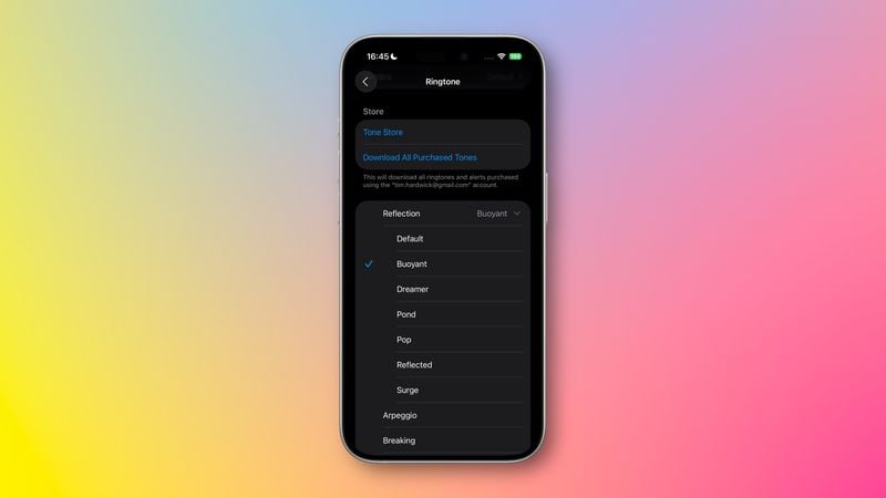 iOS 26 - які налаштування потрібно ввімкнути відразу, список 12