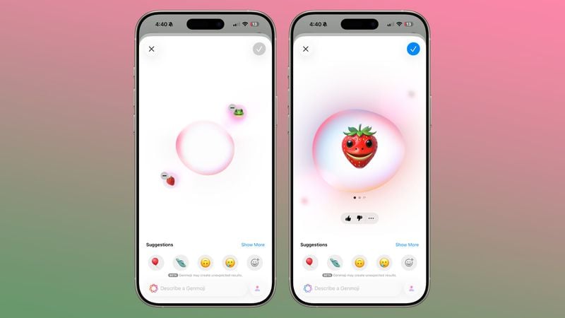 iOS 26 - найкорисніші функції, список 12