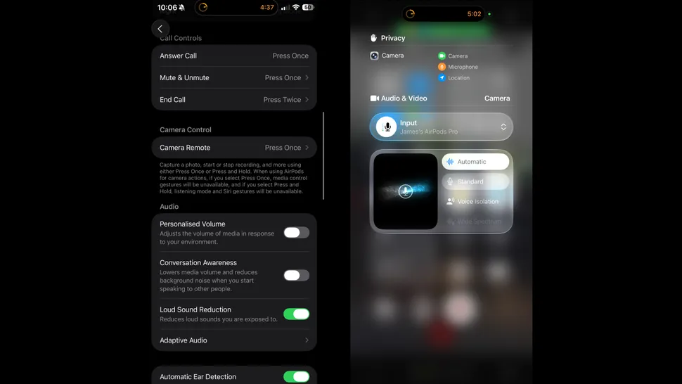iOS 26 - приховані функції, про які варто знати 5