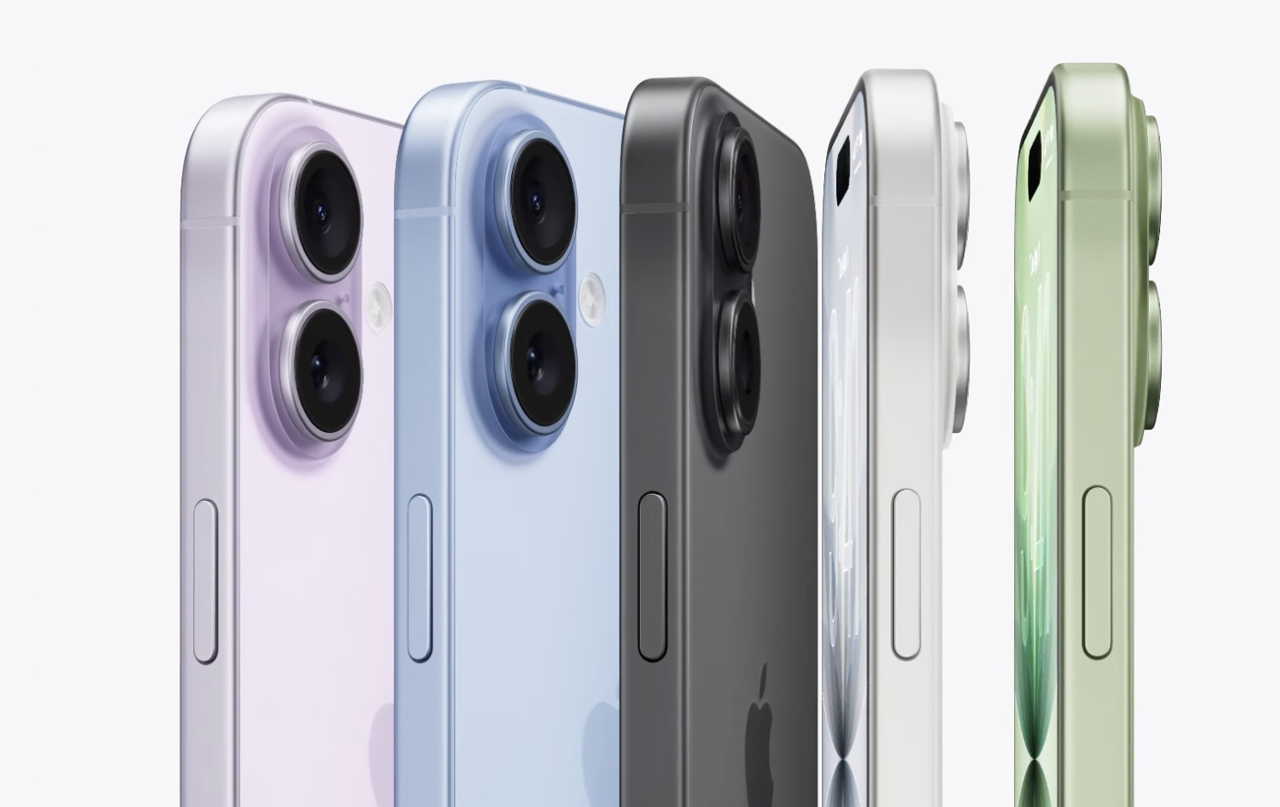 iPhone 17 чи iPhone 17 Pro Max - що краще, порівняння характеристик 6