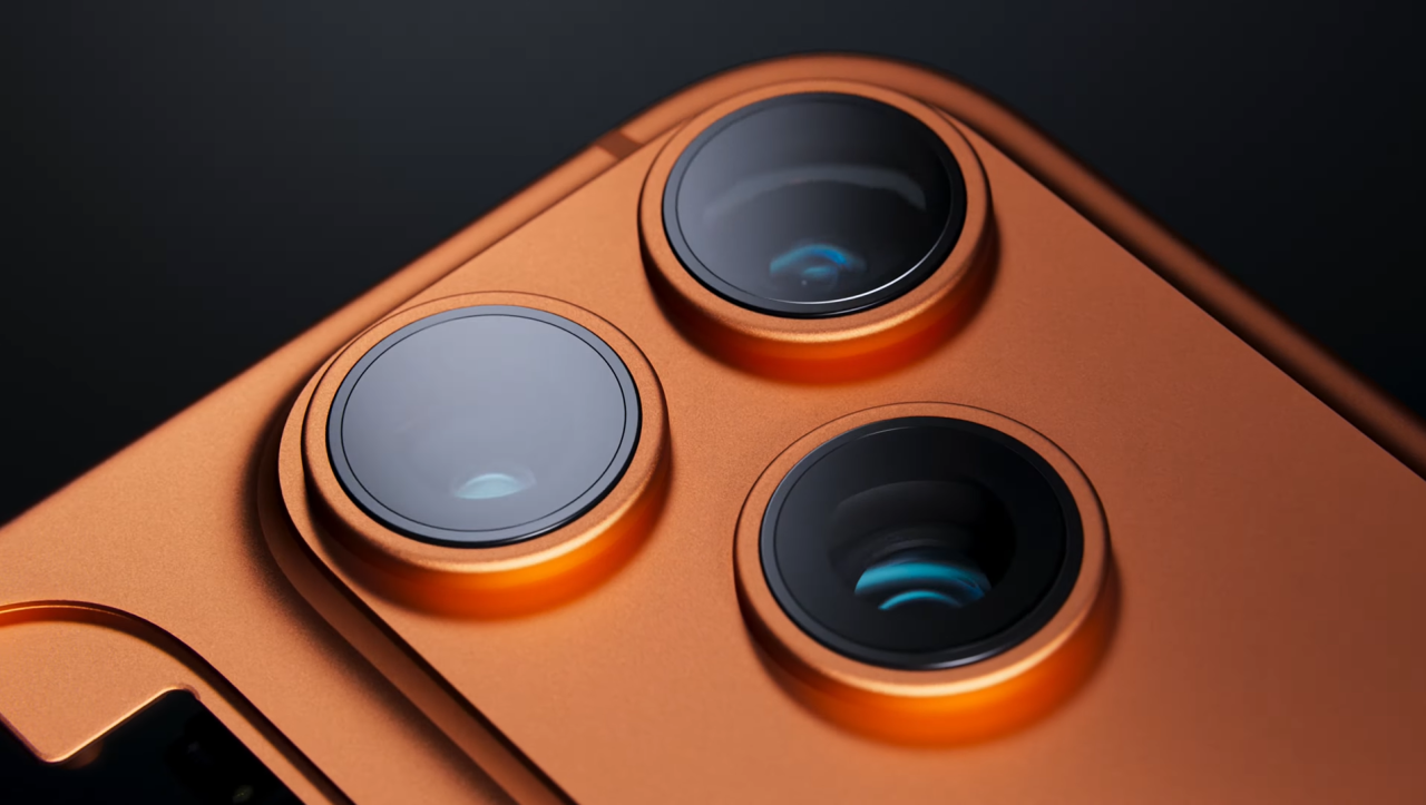 iPhone 17 чи iPhone 17 Pro Max - що краще, порівняння характеристик 9