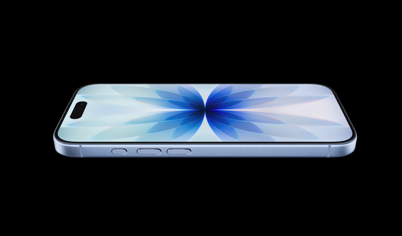 iPhone 17 чи iPhone 17 Pro Max - що краще, порівняння характеристик 5