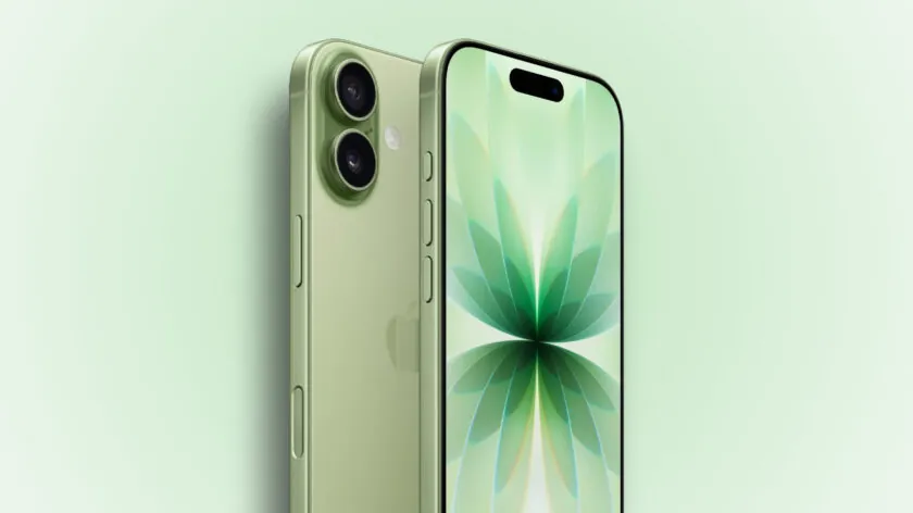 iPhone 17 - які функції Apple скопіювала в Android 5