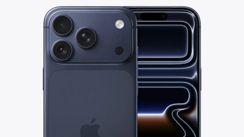 iPhone 17 - які функції Apple скопіювала в Android 2