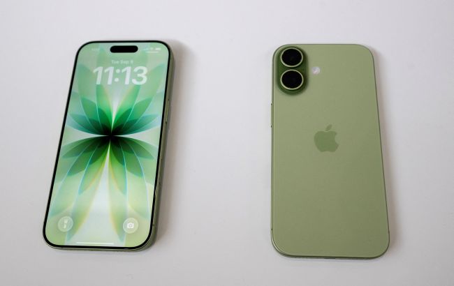 iPhone 17 - які функції не представили на презентації 1