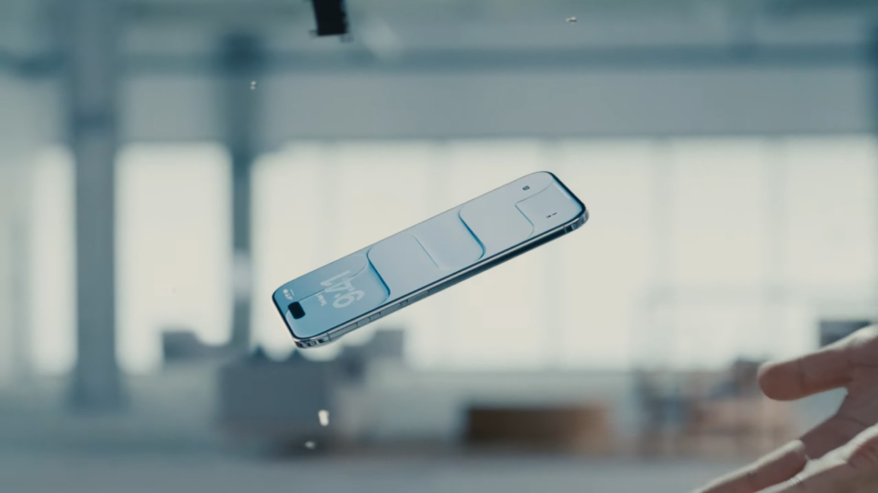 iPhone 17 презентація Apple - фото та характеристики нового телефону 10