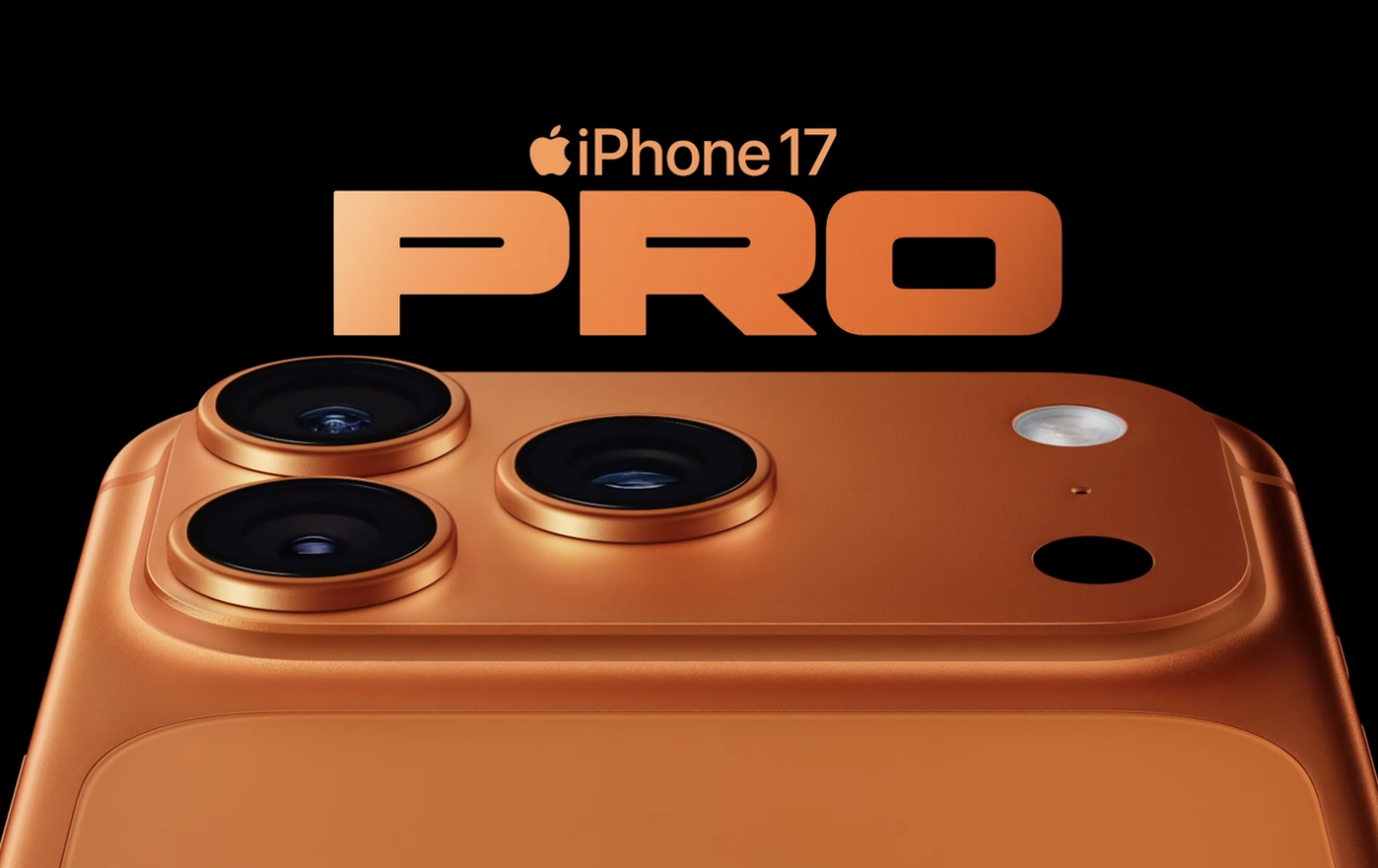 iPhone 17 презентація Apple - фото та характеристики нового телефону 18