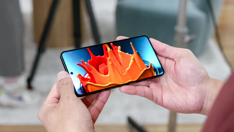 iPhone Air і Samsung Galaxy S25 Edge - порівняння телефонів 5