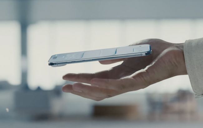 iPhone Air перевірили на міцність - результати тесту 1