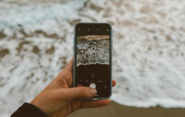 iPhone пролежав два місяці в океані - у якому він стані 1