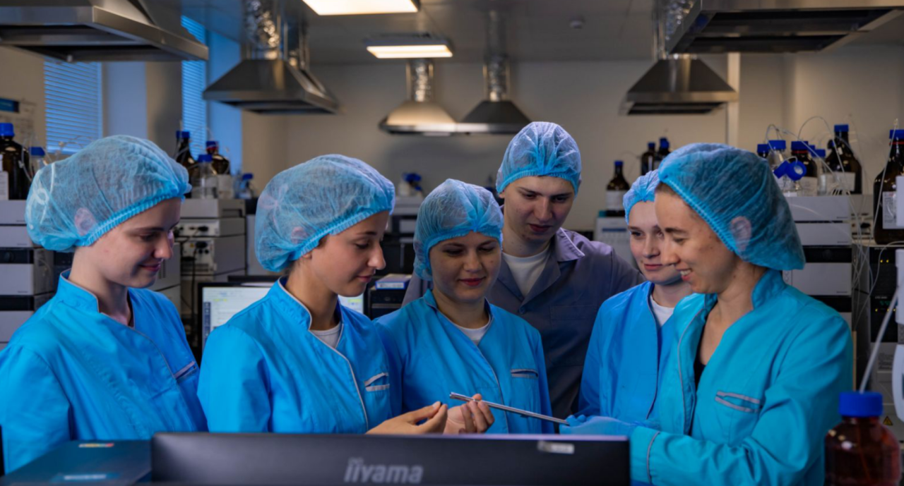 Як Артеріум готує кадри та працює з молоддю 1