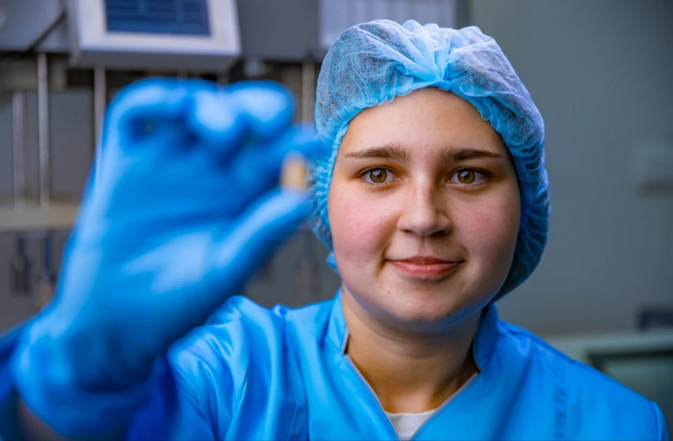 Як Артеріум готує кадри та працює з молоддю 3