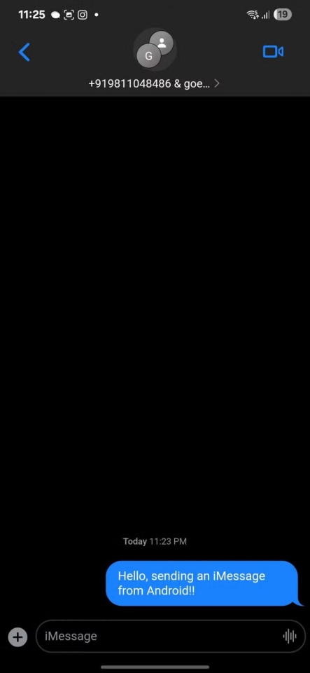 Як легко перейти з iPhone на Android - список додатків 5