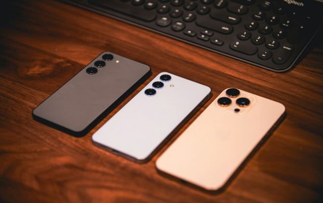 Як легко перейти з iPhone на Android - список додатків 1