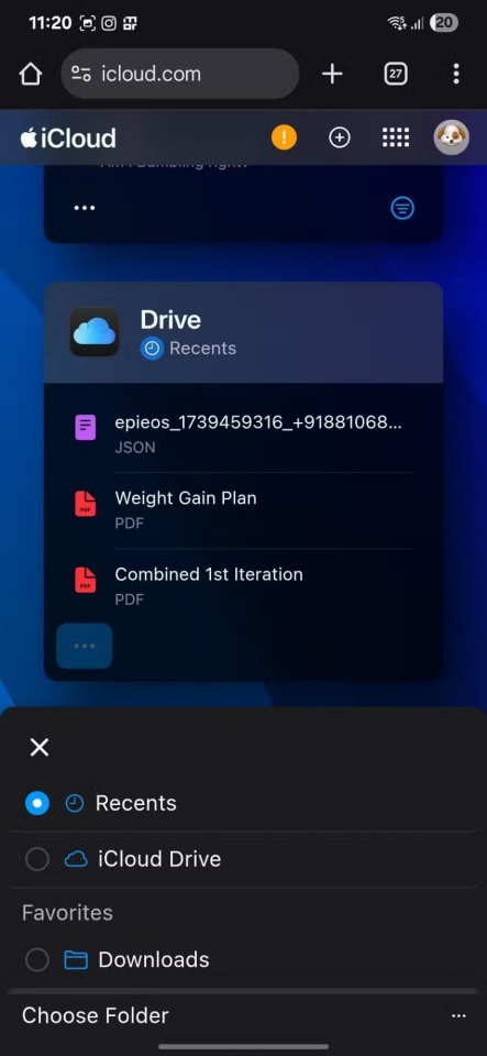 Як легко перейти з iPhone на Android - список додатків 8