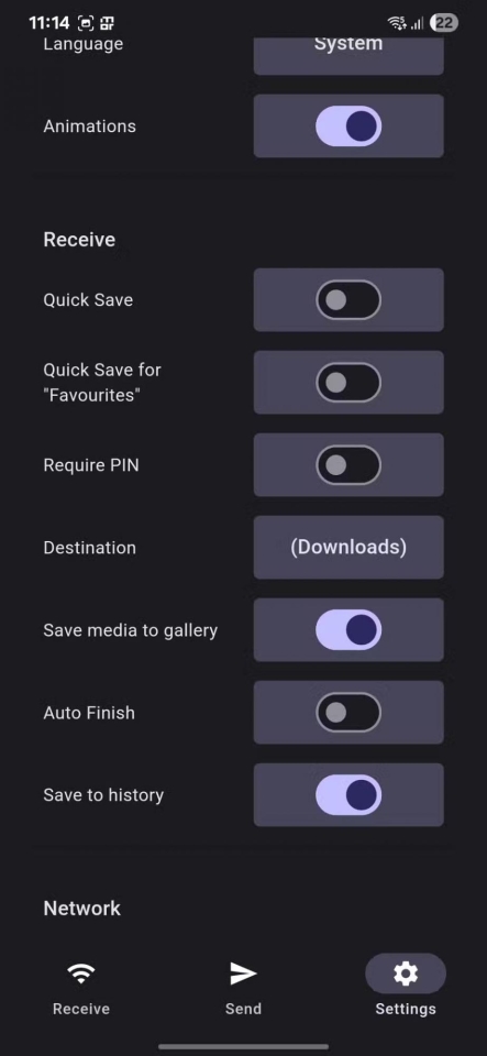 Як легко перейти з iPhone на Android - список додатків 4