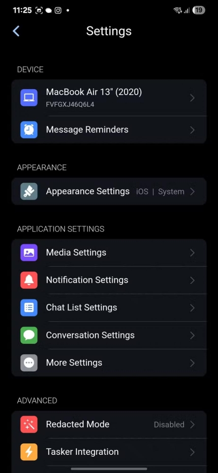 Як легко перейти з iPhone на Android - список додатків 6