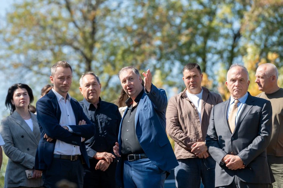 Як ресурсна угода зі США пов'язана з безпекою України. Розмова з Андрієм Бродським 3