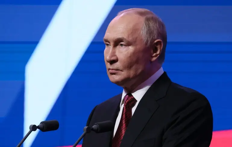 Як Трамп і Європа здатні змусити Путіна зупинити війну 1