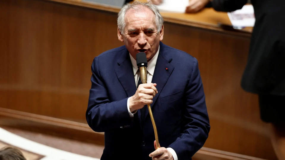 Як у Франції розпочались протести та чого очікувати від нового керівника уряду 2