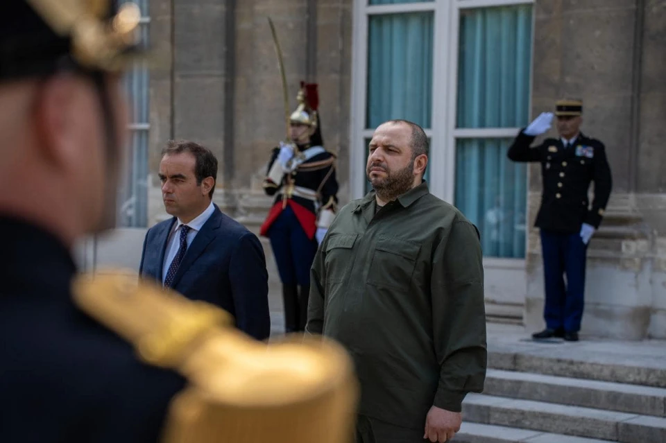 Як у Франції розпочались протести та чого очікувати від нового керівника уряду 4