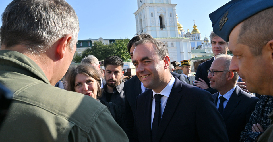 Як у Франції розпочались протести та чого очікувати від нового керівника уряду 1