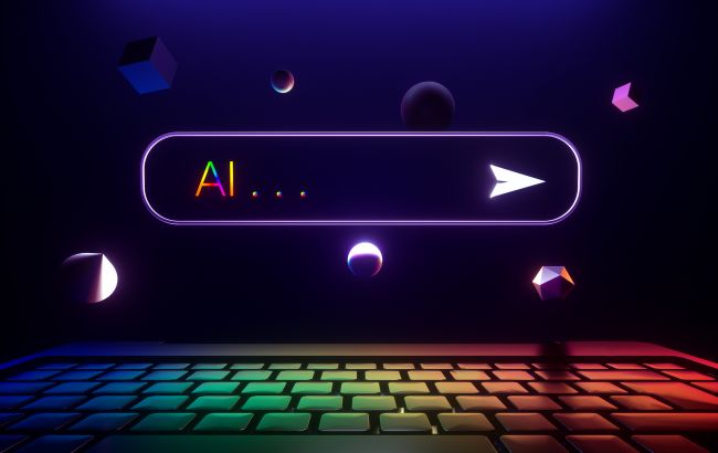 Як за допомогою ШІ створити гарне зображення - поради 1