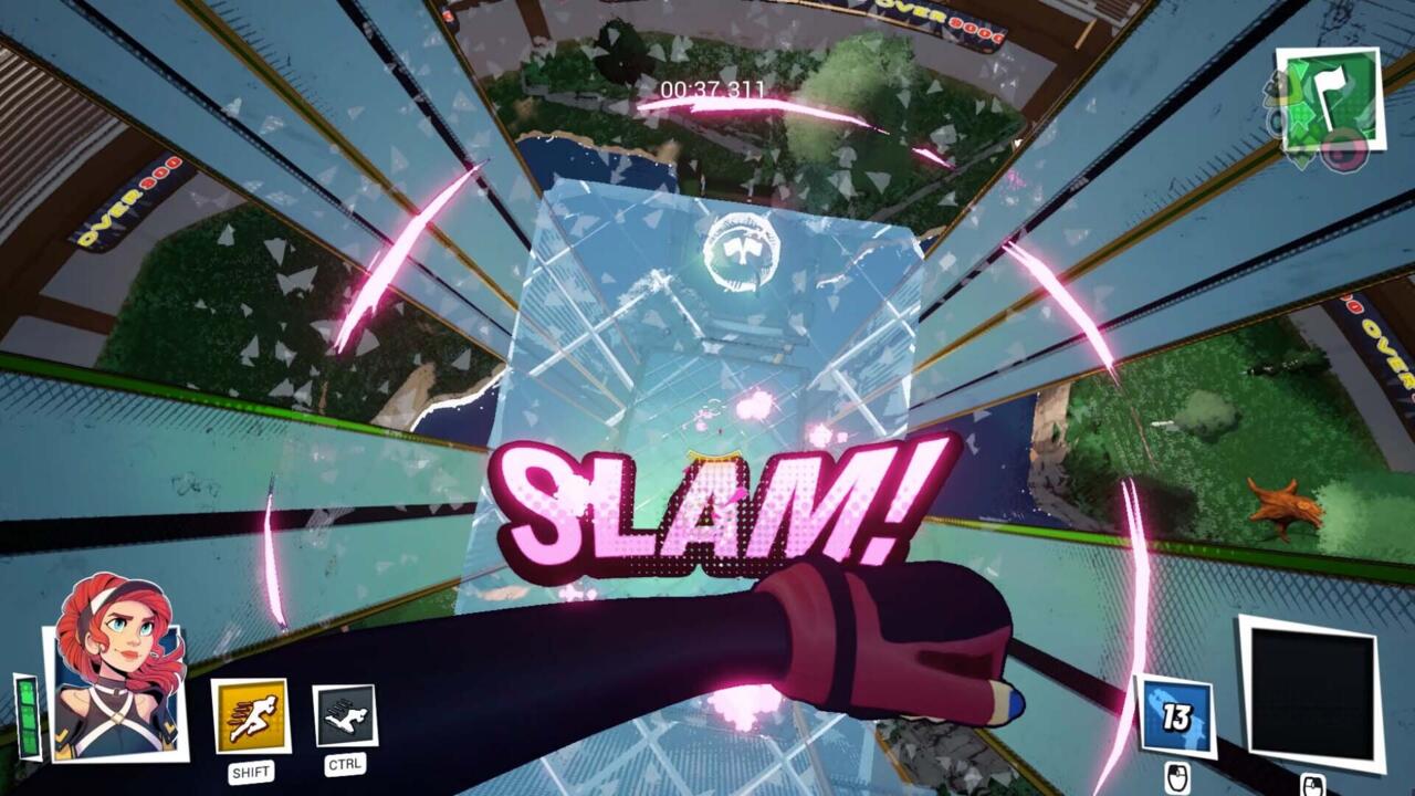 Які ігри вийдуть у вересні 2025 року - список 6