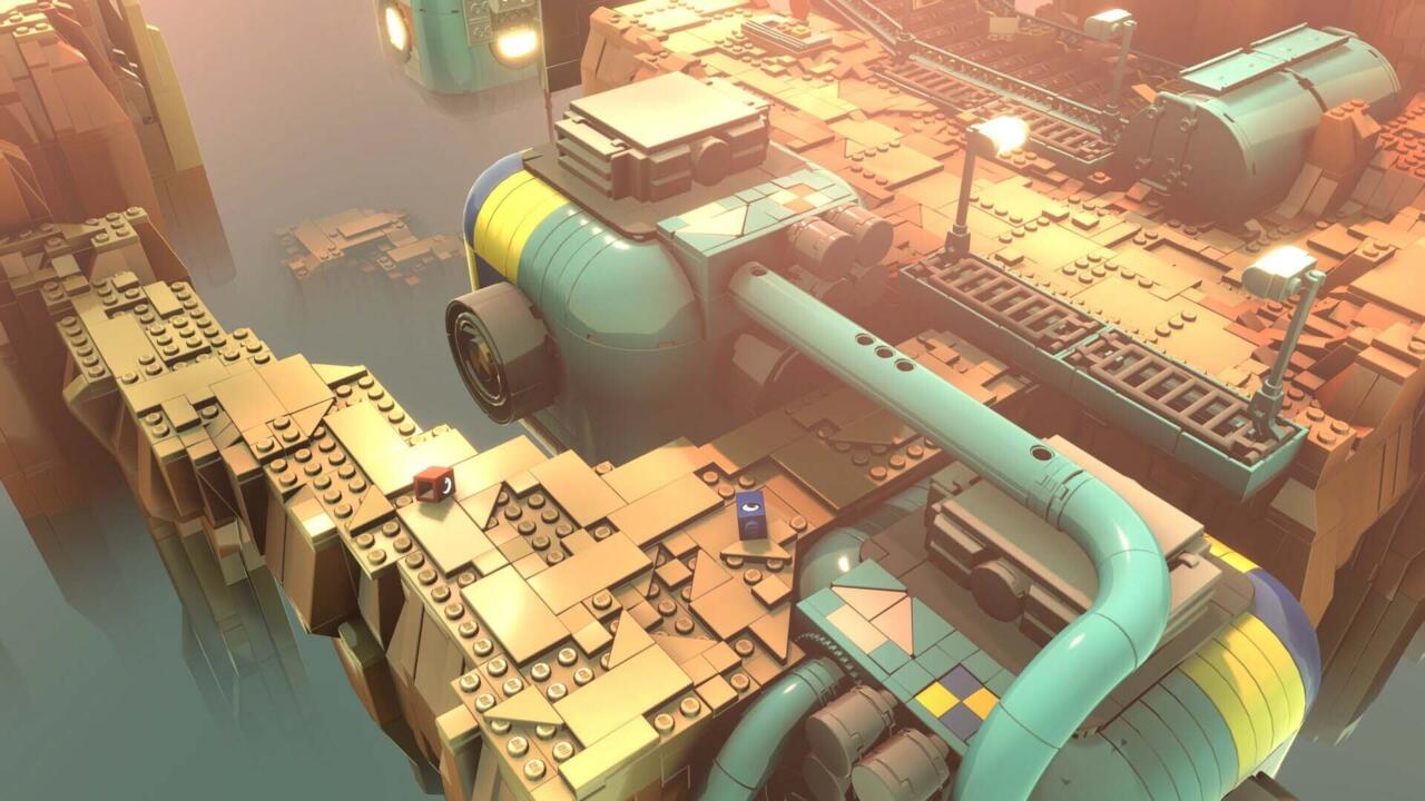 Які ігри вийдуть у вересні 2025 року - список 11